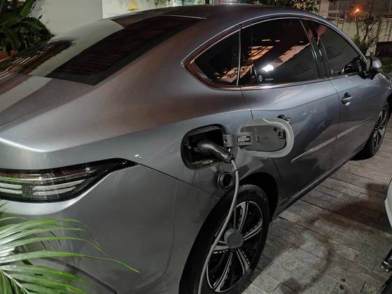 BYD KING 1.5 DM-I PHEV GL AUTOMÁTICO